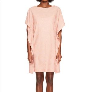 M Missoni Jersey Dress in Blush
